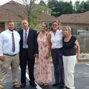 Meet your Posher, Shiloh